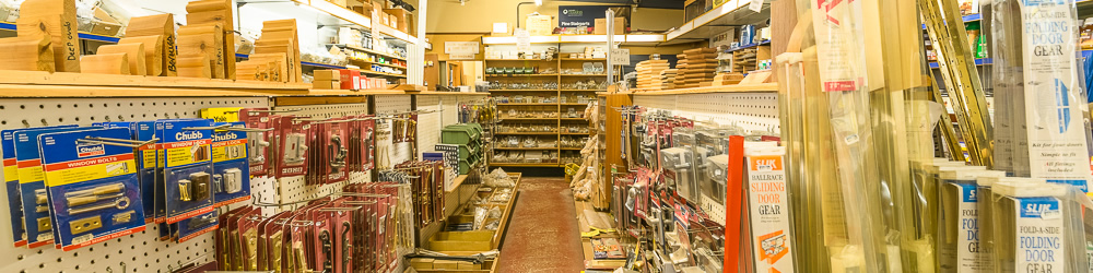 Herne Bay D.I.Y Shop